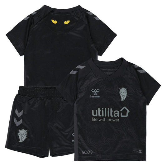 Sunderland Hummel Third Infant/BabyKit / 2025-26