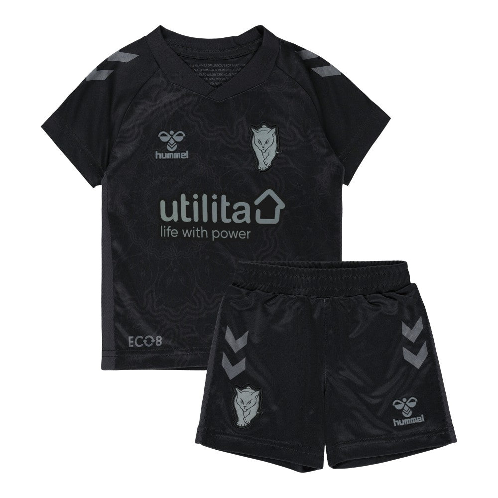 Sunderland Hummel Third Infant/BabyKit / 2025-26
