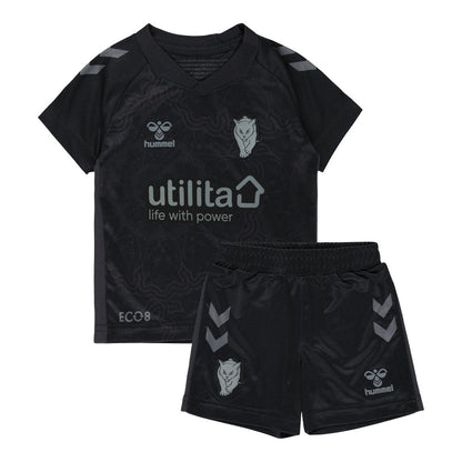 Sunderland Hummel Third Infant/BabyKit / 2025-26