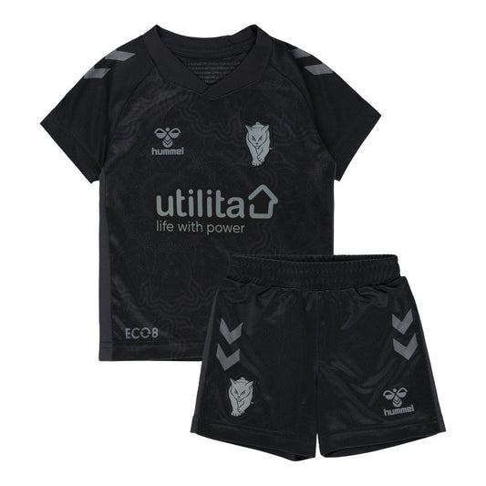 Sunderland Hummel Third Infant/BabyKit / 2025-26