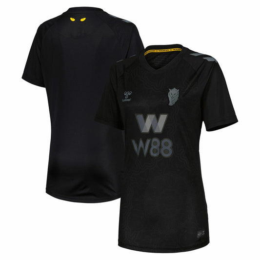 Sunderland Hummel Third Shirt 2025-26 Discount - Womens