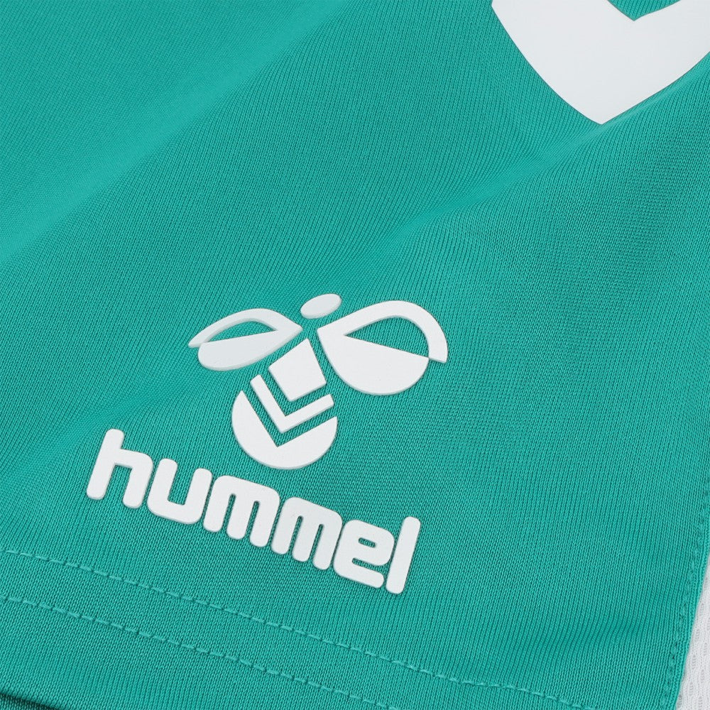 Sunderland Hummel Goalkeeper Shorts 2025-26 Sale - Kids