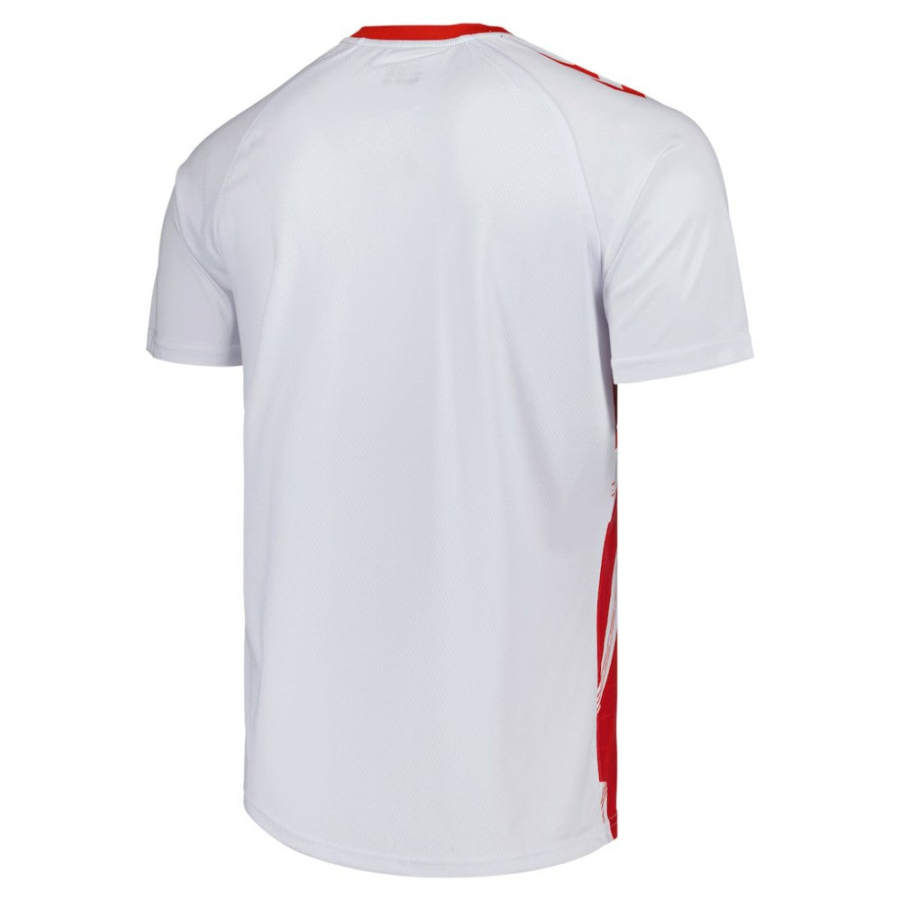 Sunderland Hummel Home Pre-Match Jersey Discount - White