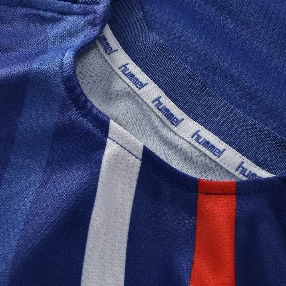Sunderland Hummel Away Pre-Match Jersey Sale - Blue