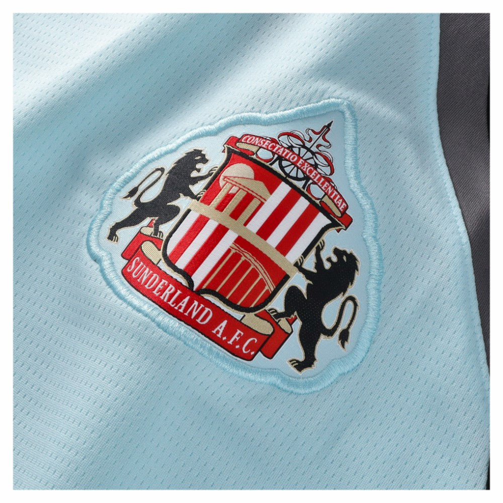 Sunderland Hummel Training Jersey Sale - Blue