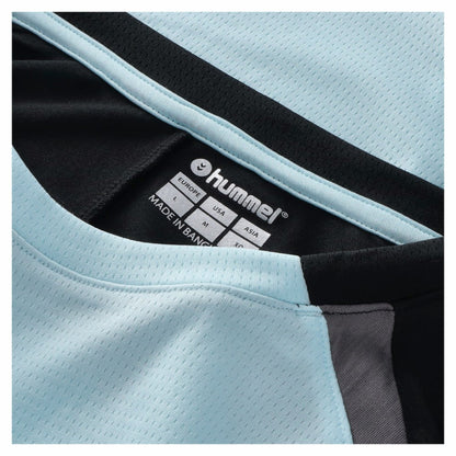 Sunderland Hummel Training Jersey Sale - Blue