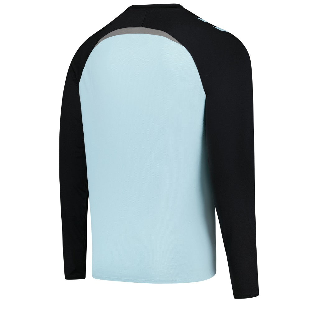 Sunderland Hummel Training Sweatshirt Discount - Blue