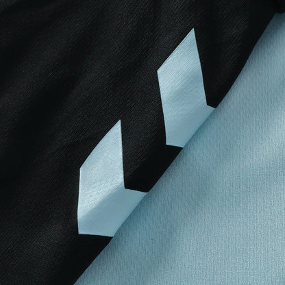Sunderland Hummel Training Hoodie Sale - Blue