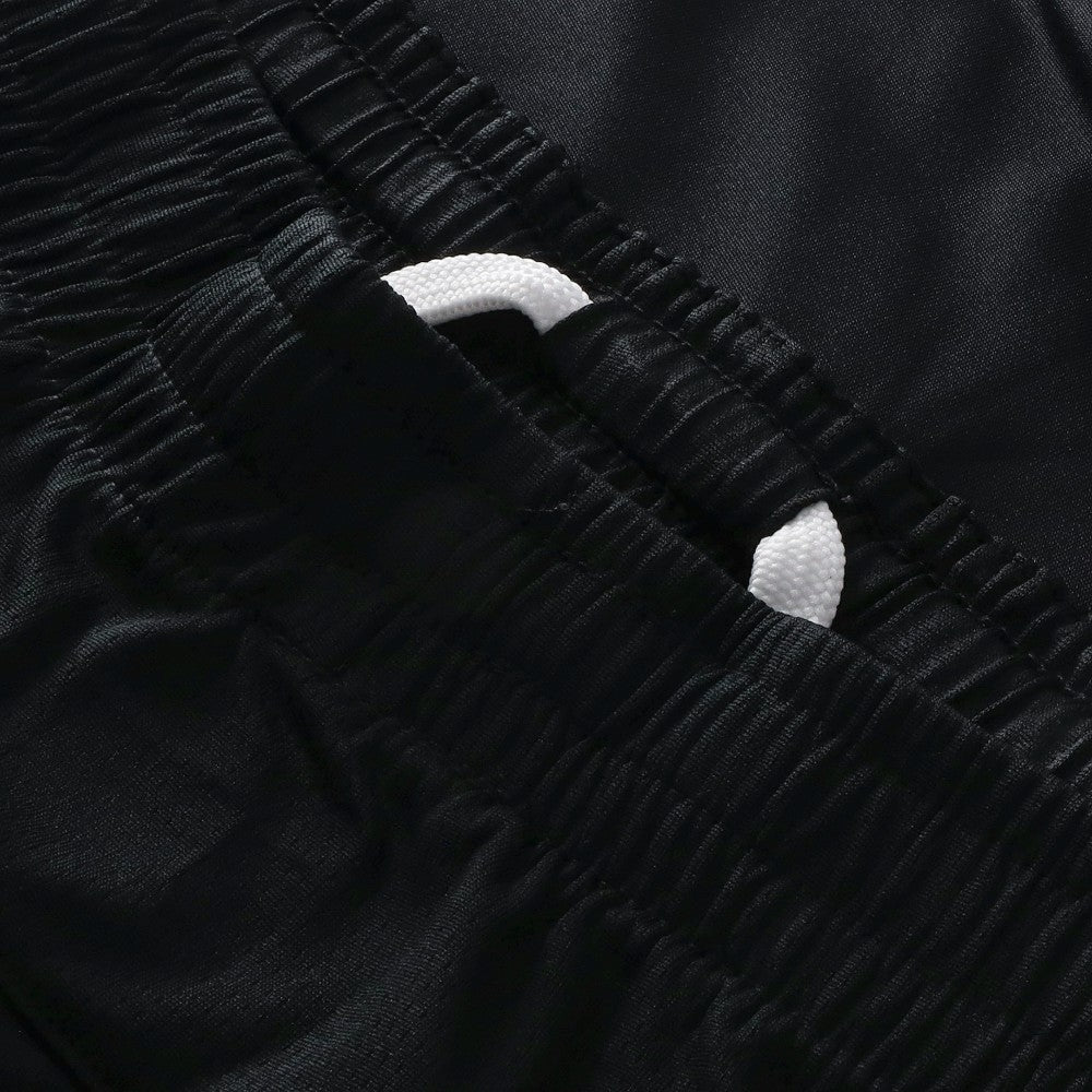 Sunderland Hummel Training Woven Shorts Sale - Black