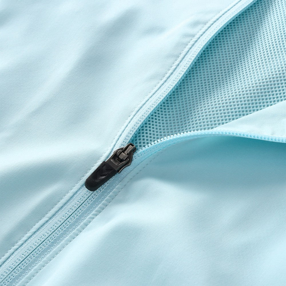 Sunderland Hummel Training Woven Jacket Discount - Blue