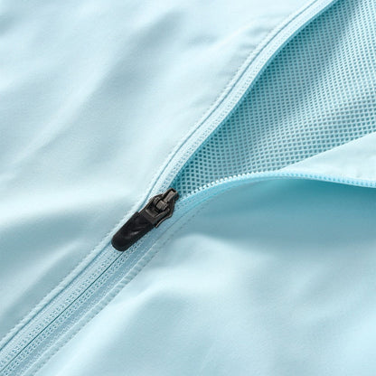 Sunderland Hummel Training Woven Jacket Discount - Blue