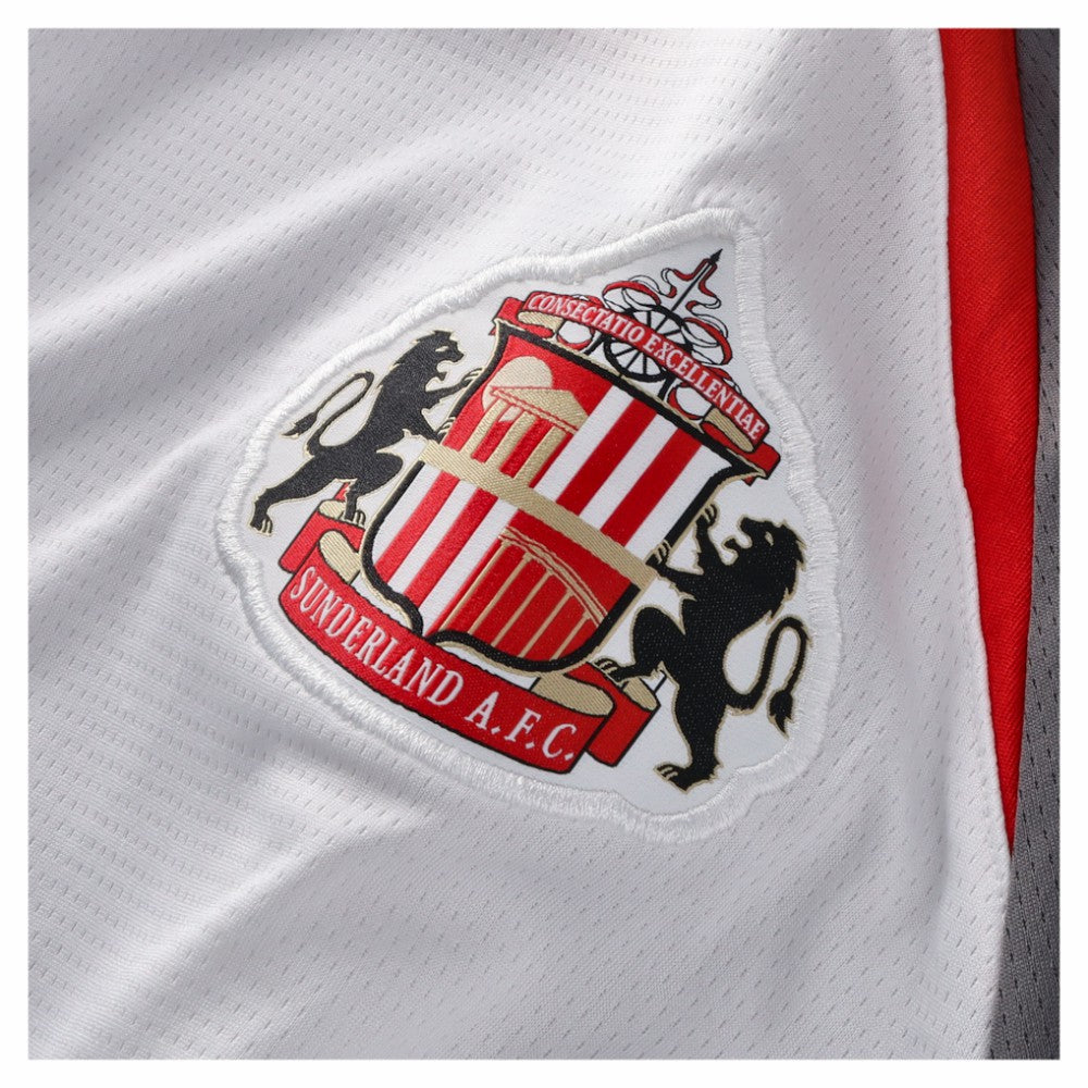 Sunderland Hummel Training Jersey Sale - White