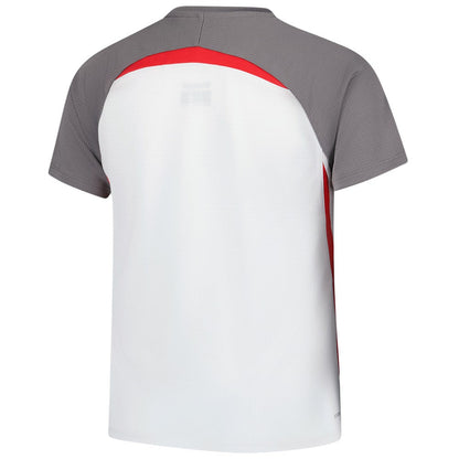 Sunderland Hummel Training Jersey / White / Kids