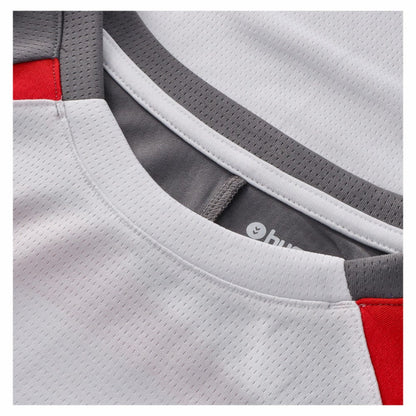 Sunderland Hummel Training Jersey / White / Womens