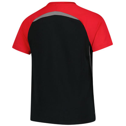 Sunderland Hummel Training Jersey / Black- Kids