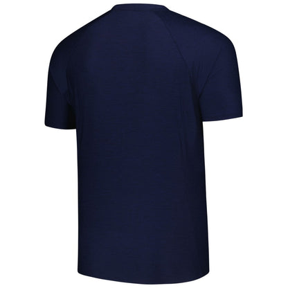 Sunderland Hummel Travel T-Shirt Sale - Navy
