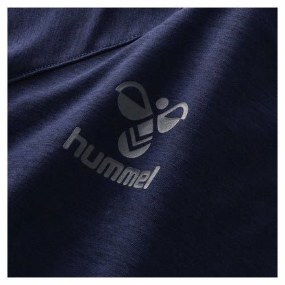 Sunderland Hummel Travel T-Shirt Sale - Navy