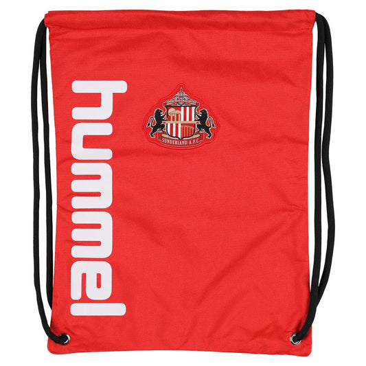 Sunderland Hummel Home Gymsack Sale - Red