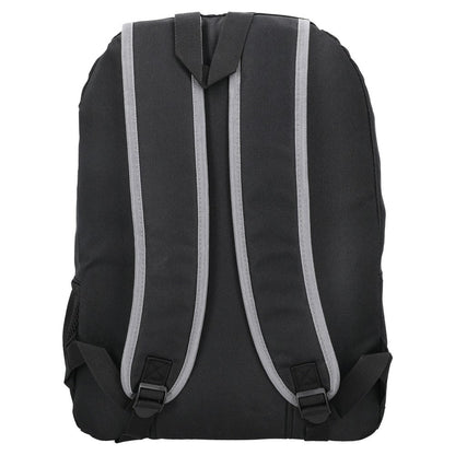 Sunderland Hummel Third Backpack Sale - Black
