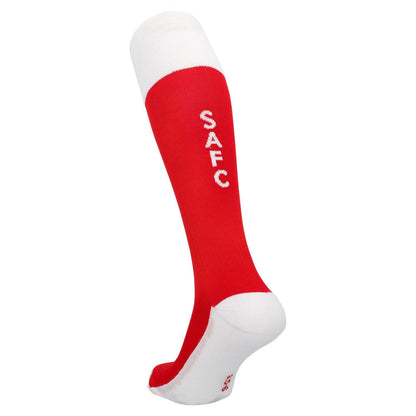 Sunderland Hummel Home Sock 2025-26 Sale - Kids