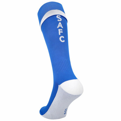 Sunderland Hummel Away Socks 2025-26