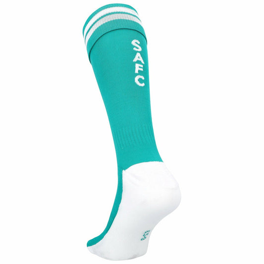 Sunderland Hummel Goalkeeper Socks 2025-26