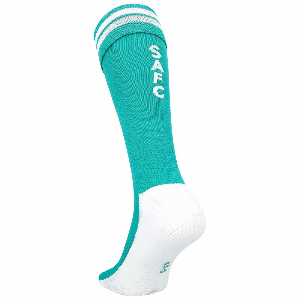 Sunderland Hummel Goalkeeper Socks 2025-26 Sale - Kids