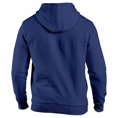 Tottenham Hotspur 1863FC Athletic Wordmark Fleece Pullover Hoodie Sale - Navy
