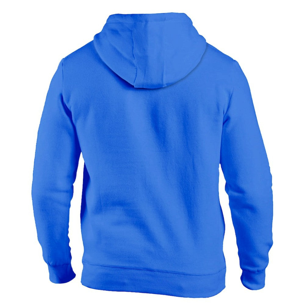Chelsea 1863FC Retro Wordmark Pullover Hoodie on sale - Blue