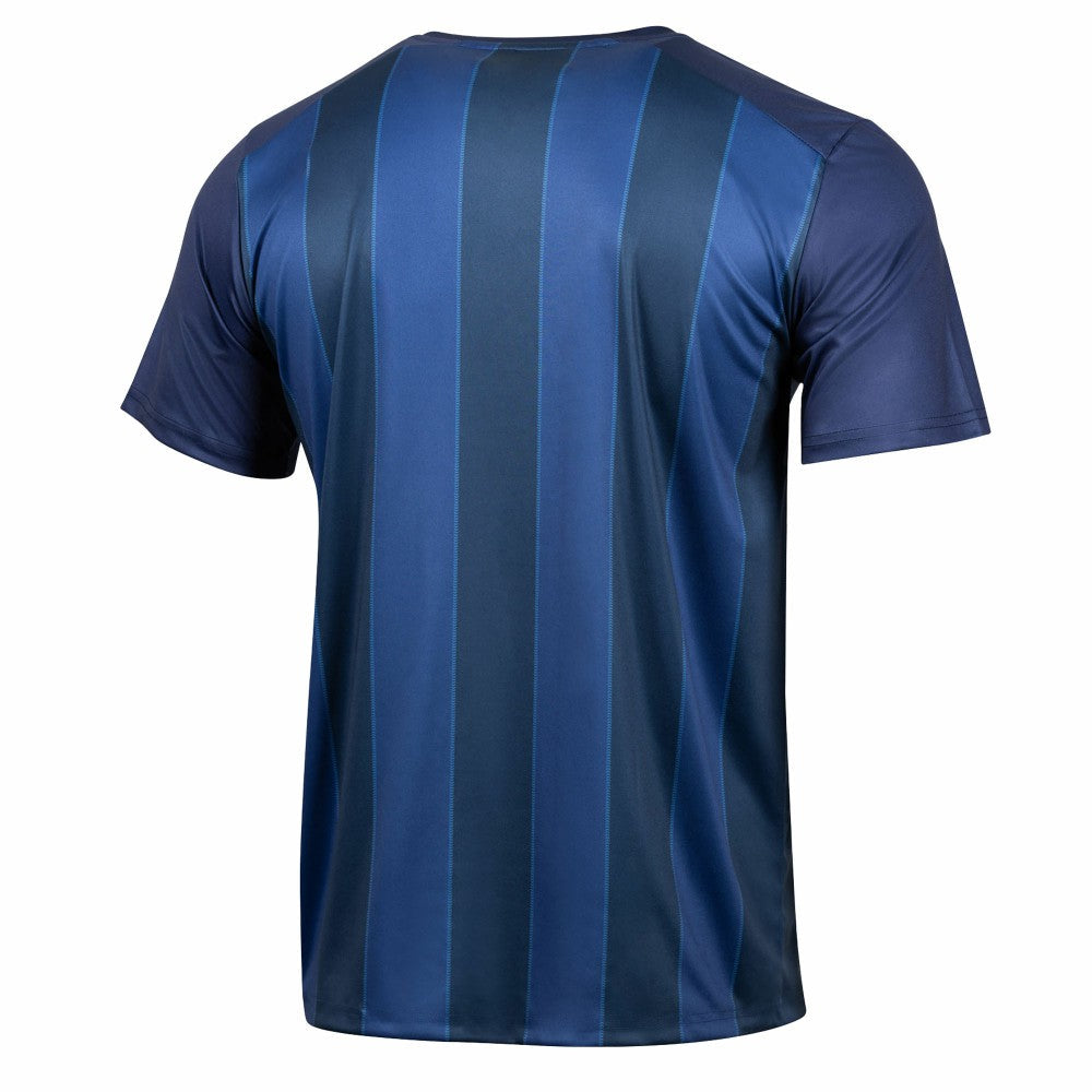 Tottenham Hotspur Sport Design Sweden Youth Home Sideline T-Shirt Sale - Navy