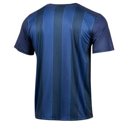 Tottenham Hotspur Sport Design Sweden Youth Home Sideline T-Shirt Sale - Navy