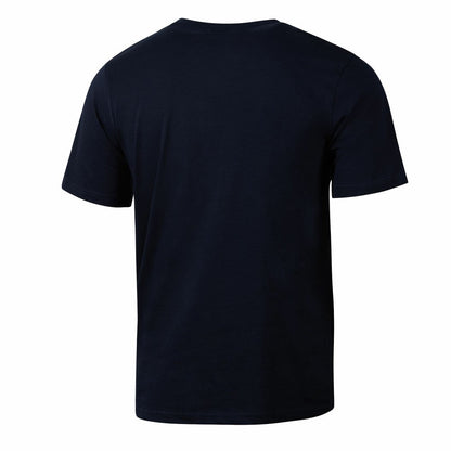 Tottenham Hotspur Sport Design Sweden Hometown Hero Graphic T-Shirt Sale - Navy