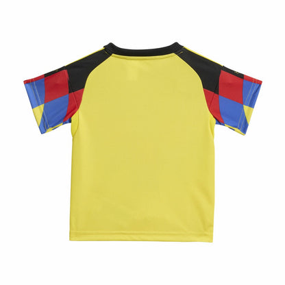 Club America Infant 2025/26 Home Kit Set Discount - Yellow