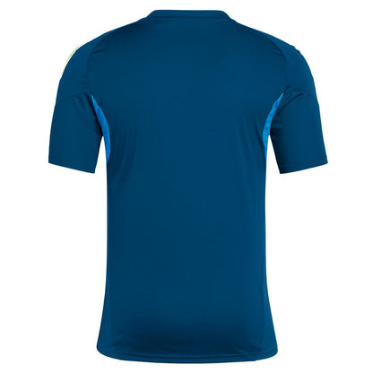 Club America 2025/26 AEROREADY Training Jersey Discount - Navy