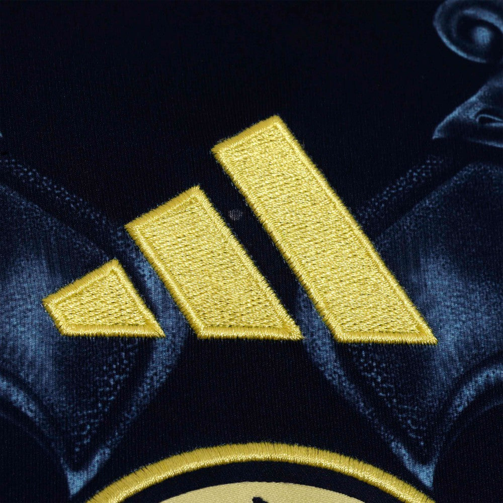 Club America 2025/26 Away Replica Jersey Discount - Navy