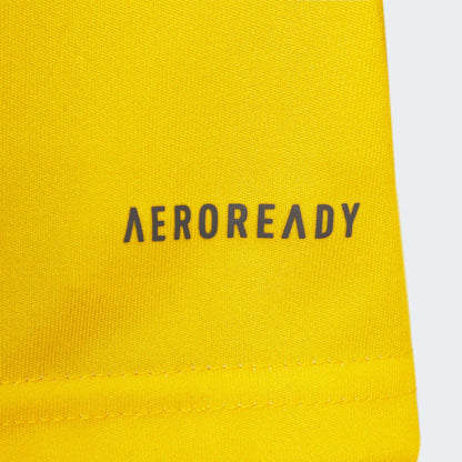 Club America 2025/26 Home Replica Jersey Discount - Yellow