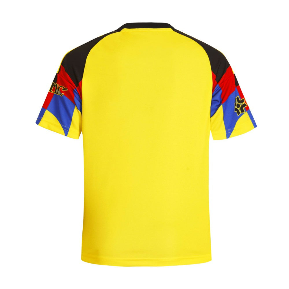 Club America Youth 2025/26 Home Replica Jersey Discount - Yellow