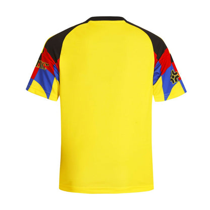 Club America Youth 2025/26 Home Replica Jersey Discount - Yellow