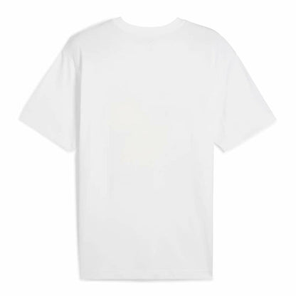 Manchester City ftblNRGY+ T-Shirt Discount - White