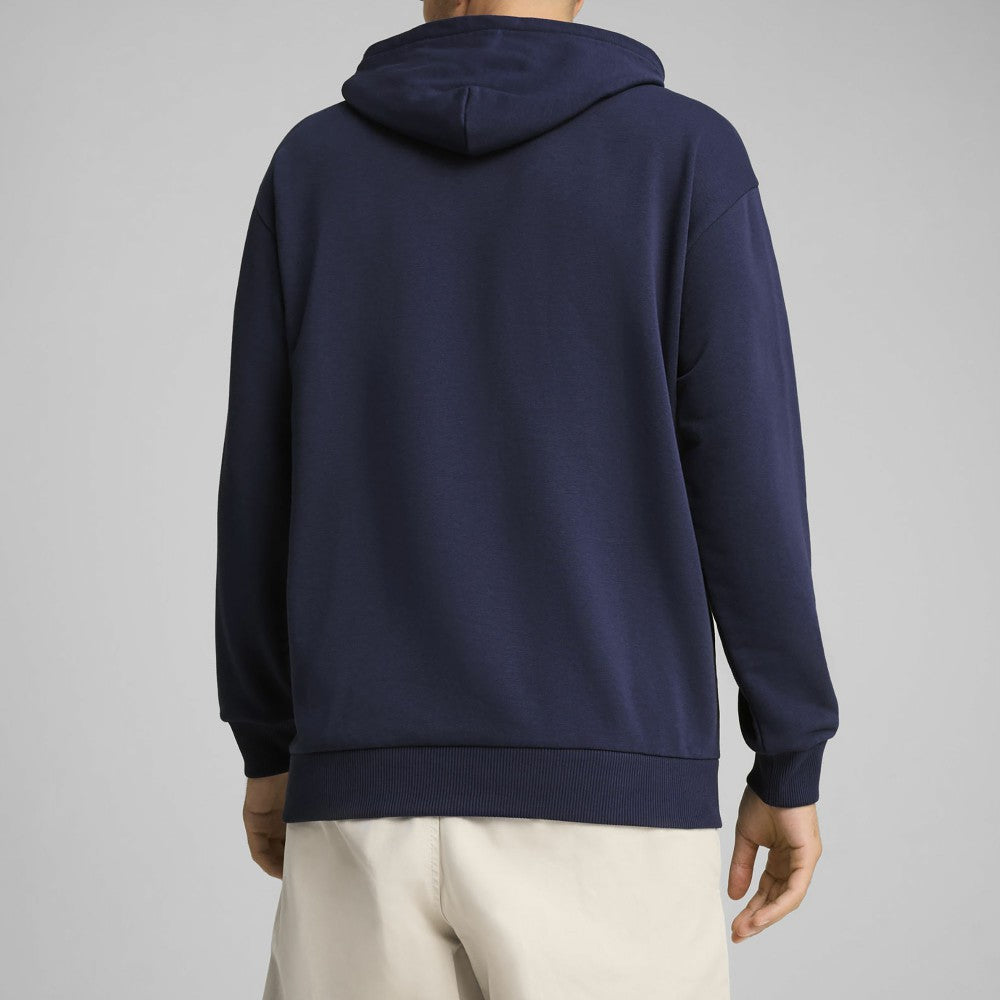 Manchester City ftblNRGY+ Pullover Hoodie Discount - Navy