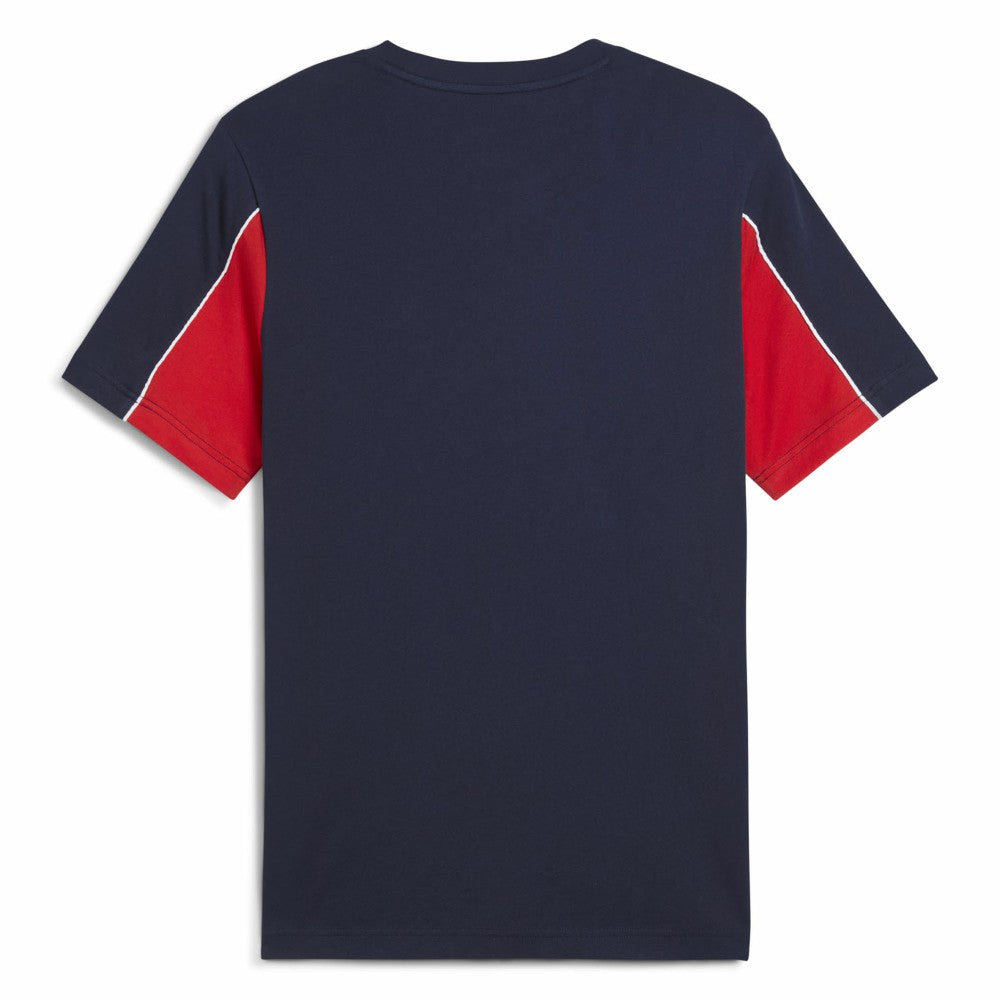 Chivas FtblArchive T-Shirt Discount - Navy