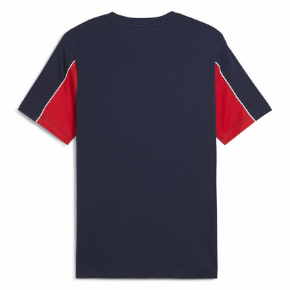 Chivas FtblArchive T-Shirt Discount - Navy