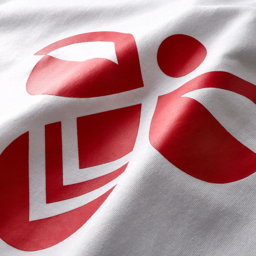 Sunderland Hummel Sunlun T-Shirt Sale - White