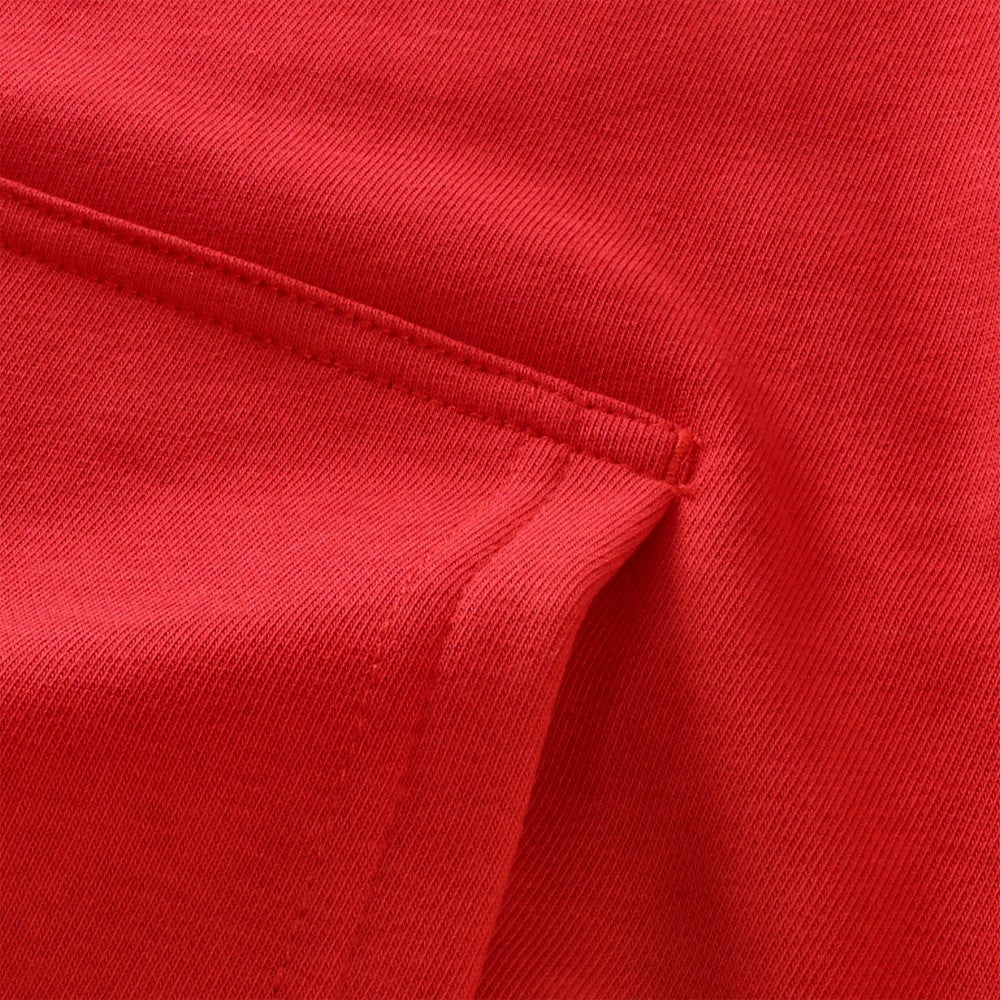 Sunderland Hummel Sunlun Hoodie Sale - Red