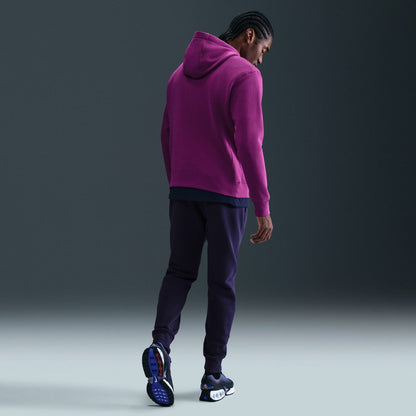 Barcelona Sportswear Club Fleece Joggers on sale - Purple