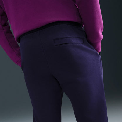 Barcelona Sportswear Club Fleece Joggers on sale - Purple