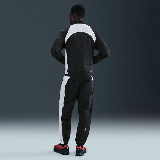 Paris Saint-Germain 2025/26 T90 Repel Track Jacket on sale - Black