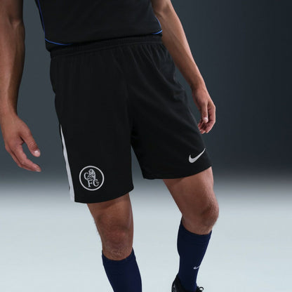 Chelsea Dri-Fit Stadium Shorts on sale - Black