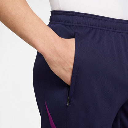 Barcelona 2025/26 Strike  Performance Shorts on sale - Blue