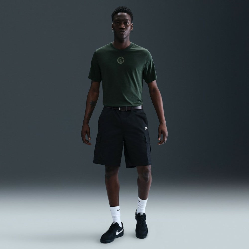 Chelsea Crest T-Shirt on sale - Green
